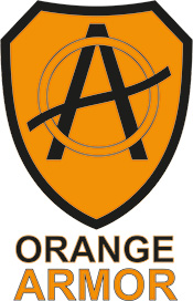 Orange Armor