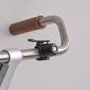 Belll fietsbel Hyve black