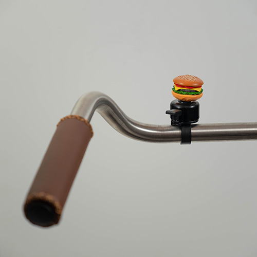 Belll Bundle Fast food