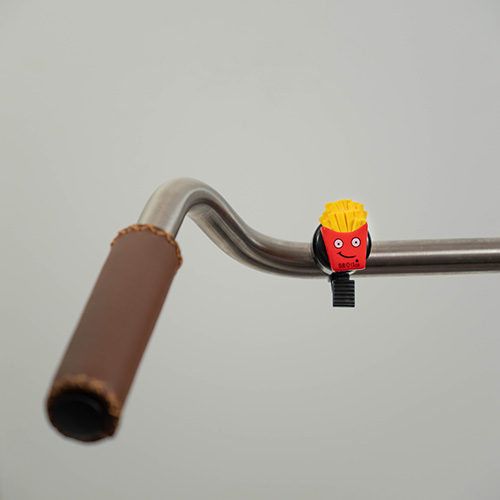 Belll Bundle Fast food