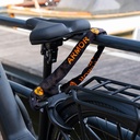 Orange Armor Odin Insteekketting