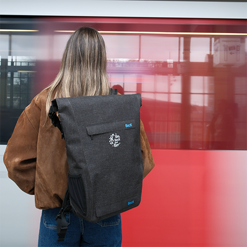 Beck Base BackPack