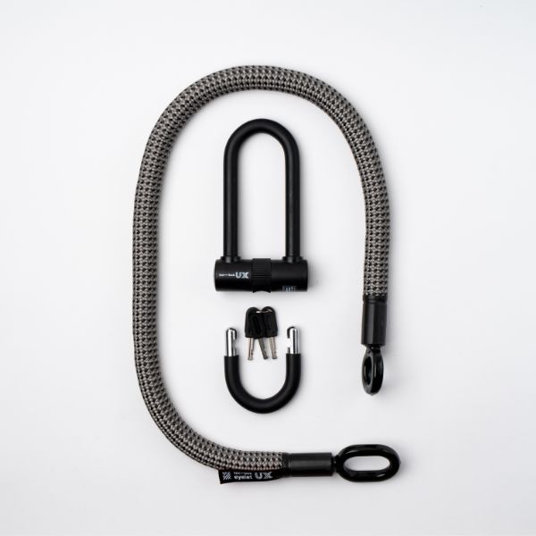 TEXLOCK Eyelet S U/X -Situatie