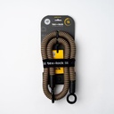 Texlock D-lock Black M