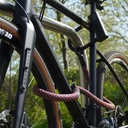 Texlock D-lock Black M