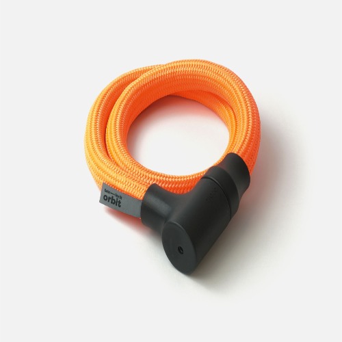 [02-TX-001ORA.O] TEXLOCK Orbit