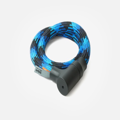 [02-TX-001BLA.O] TEXLOCK Orbit
