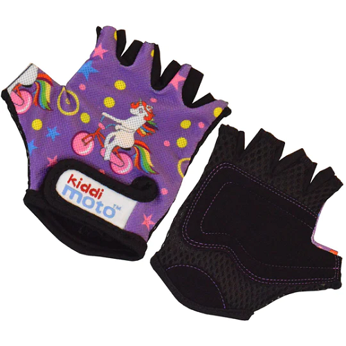 [16-KM-GLV071M] KIDDIMOTO handschoenen