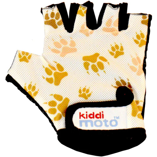[16-KM-GLV072M] KIDDIMOTO handschoenen