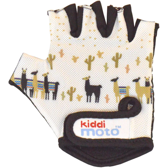 [16-KM-GLV073S] KIDDIMOTO handschoenen