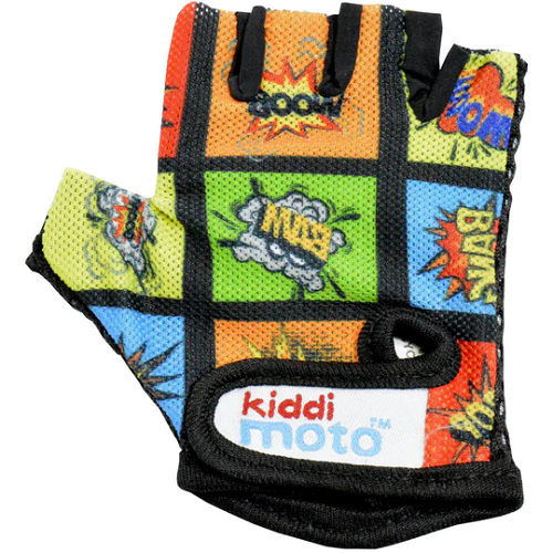 [16-KM-GLV074S] KIDDIMOTO handschoenen