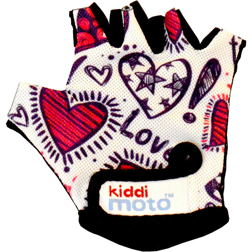 [16-KM-GLV075S] KIDDIMOTO handschoenen