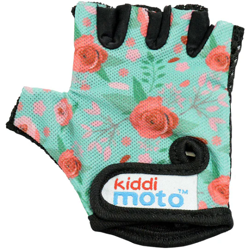 [16-KM-GLV195M] KIDDIMOTO handschoenen