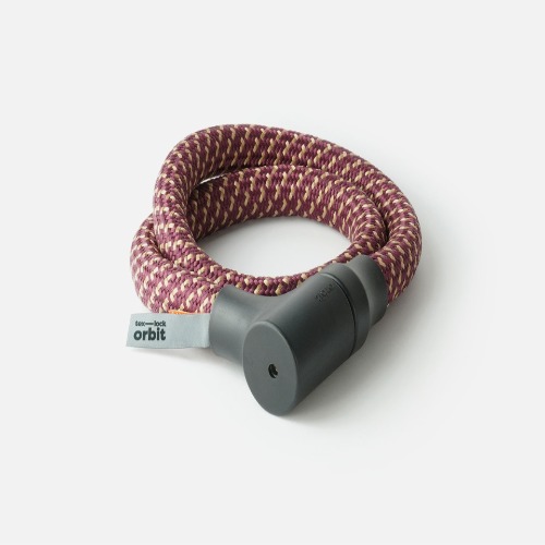 [02-TX-001CHA.O] TEXLOCK Orbit
