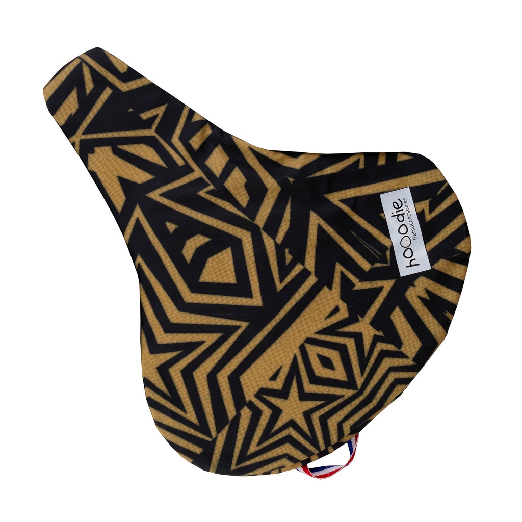 [16-HD-SD-590] Hooodie Saddle