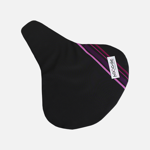 [16-HD-SD-594] Hooodie Saddle