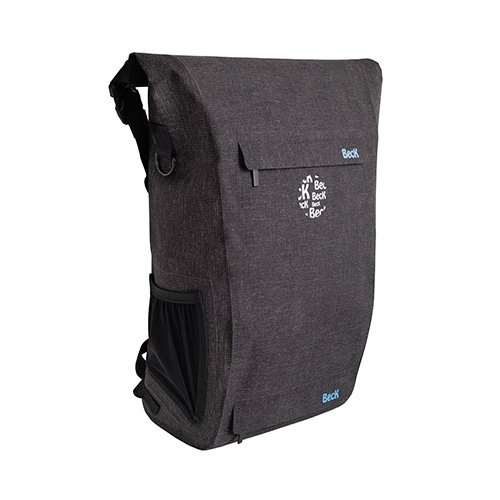 [23-BE-0103] Beck Base BackPack