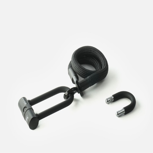 [02-TX-11BCK] TEXLOCK Eyelet S U/X