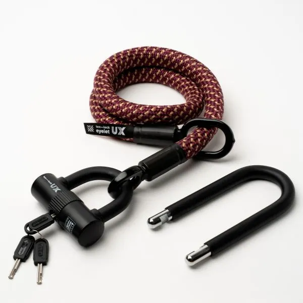 TEXLOCK Eyelet S U/X