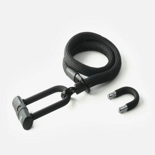 [02-TX-12BCK] TEXLOCK Eyelet M U/X
