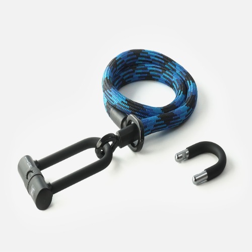 [02-TX-12BLU] TEXLOCK Eyelet M U/X