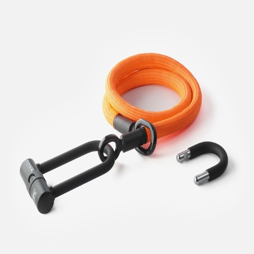 [02-TX-12ORA] TEXLOCK Eyelet M U/X
