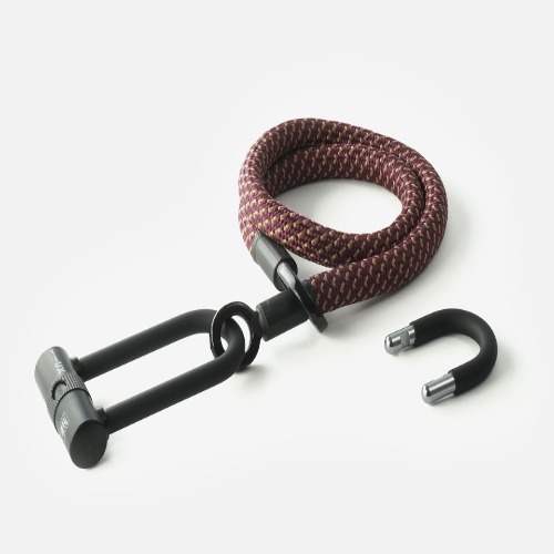 [02-TX-12CHR] TEXLOCK Eyelet M U/X