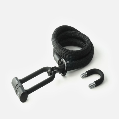 [02-TX-13BCK] TEXLOCK Eyelet L U/X