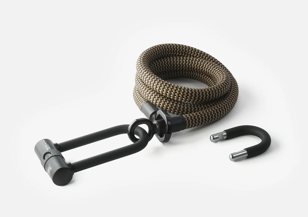 TEXLOCK Eyelet L U/X