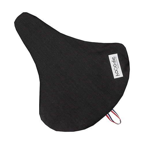 Hooodie Saddle