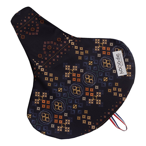 Hooodie Saddle