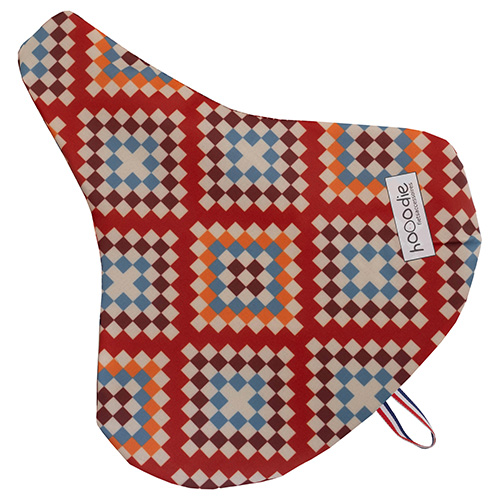 Hooodie Saddle