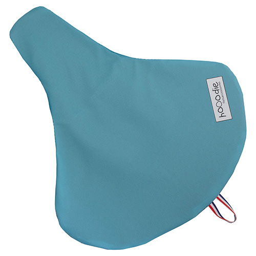 Hooodie Saddle