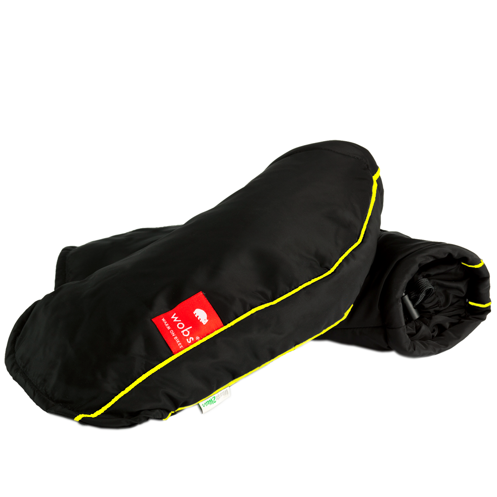 WOBS handwarmers