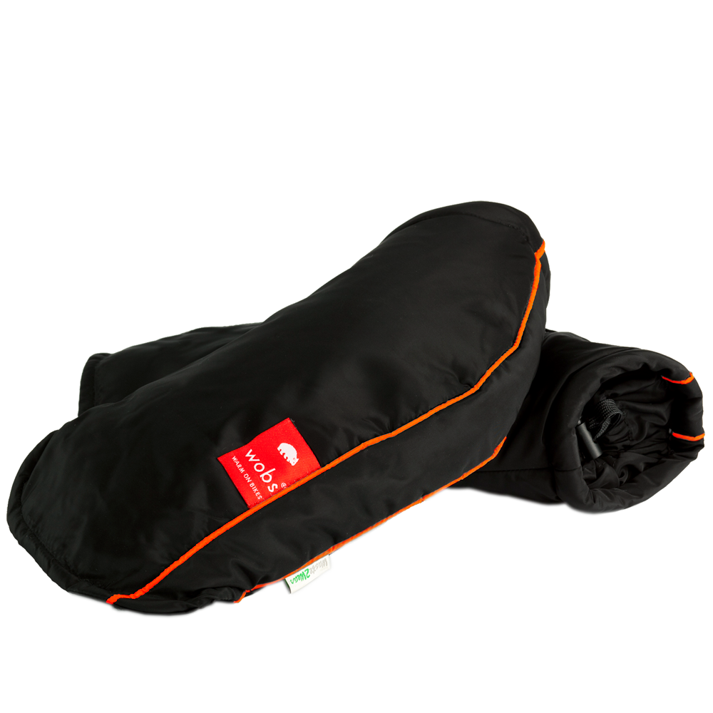 WOBS handwarmers