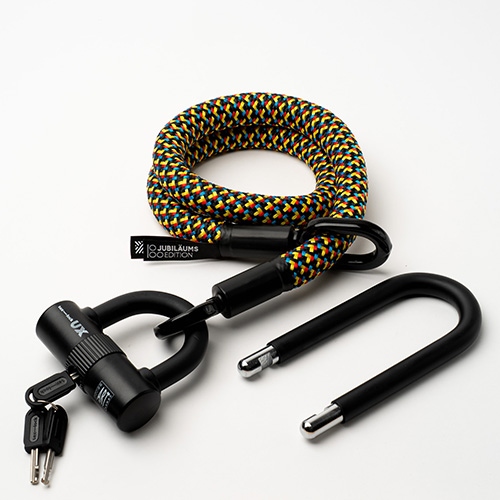 [02-TX-12BAU] TEXLOCK Eyelet M U/X 