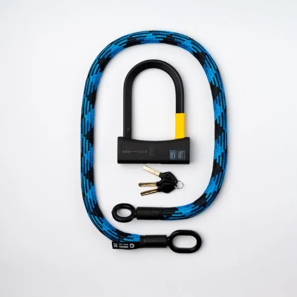 TEXLOCK D-lock M