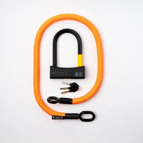 TEXLOCK D-lock M