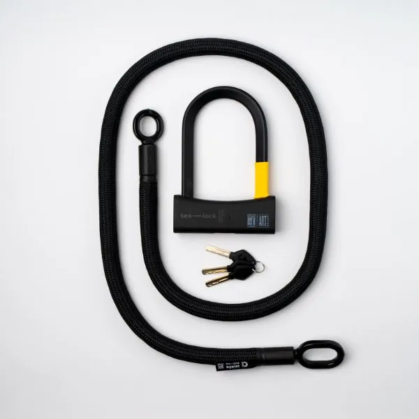Texlock D-lock L