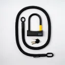 Texlock D-lock L