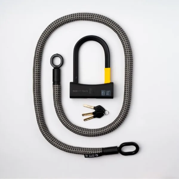 Texlock D-lock L