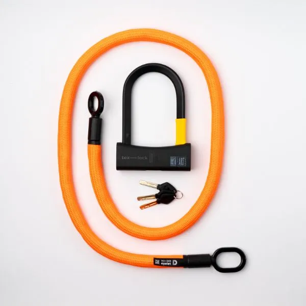 Texlock D-lock L