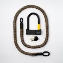 Texlock D-lock L