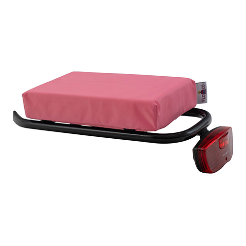 Enzo Cushie baby pink - &zo cushie