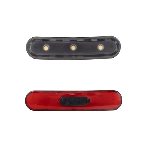 AHEAD Commuter Pro Lights - AHEAD Commuter Pro Lights