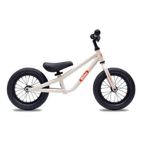 Miles Loopfiets Stone Grey - Miles loopfiets