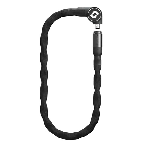 SEREA BOLD 125cm Zwart ART2 gecertificeerd - SEREA BOLD