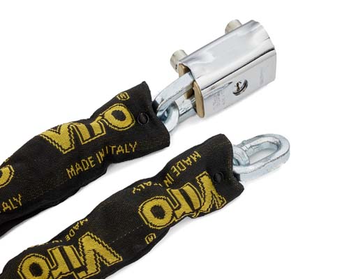 VIRO Superblocca Catena kettingslot 10x150 - VIRO SuperbloccaCatena 150