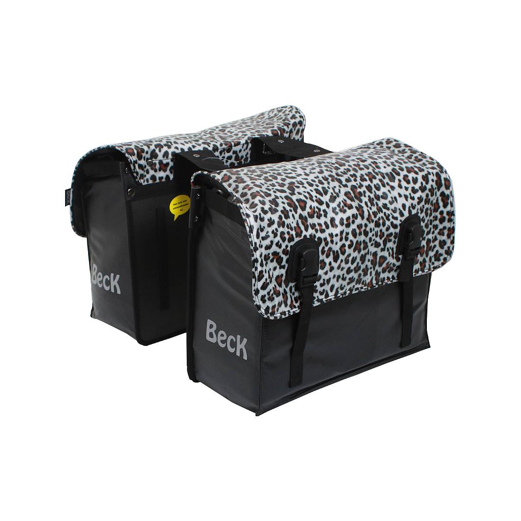 BECK Classic Leopard white - Beck Classic